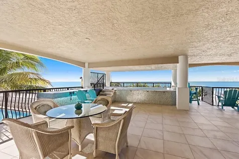 17000 Gulf Boulevard North Redington Beach FL 33708