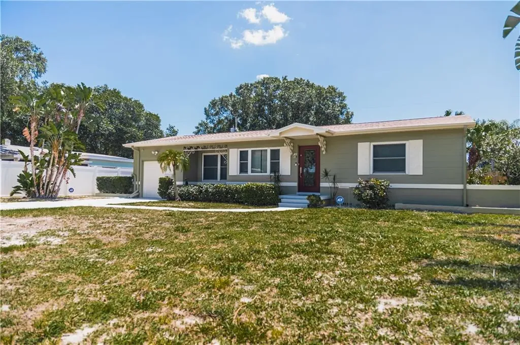 4520 24th Avenue N St Petersburg FL 33713