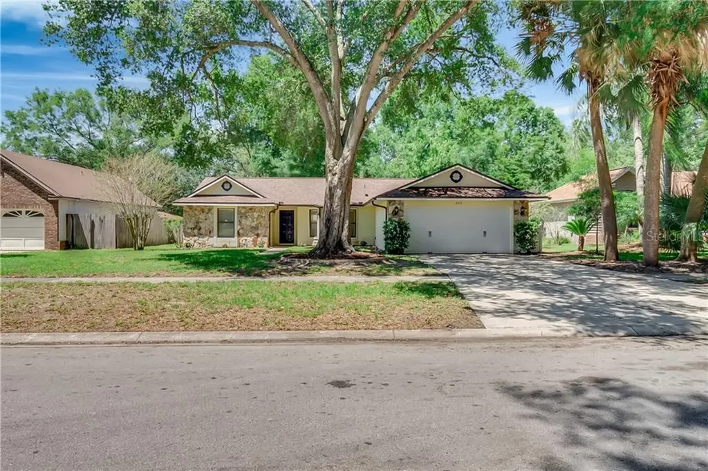 2315 Sweetaire Court Apopka FL 32712