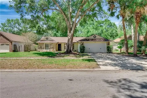2315 Sweetaire Court Apopka FL 32712