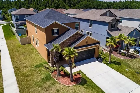 1531 Tallulah Terrace Wesley Chapel FL 33543