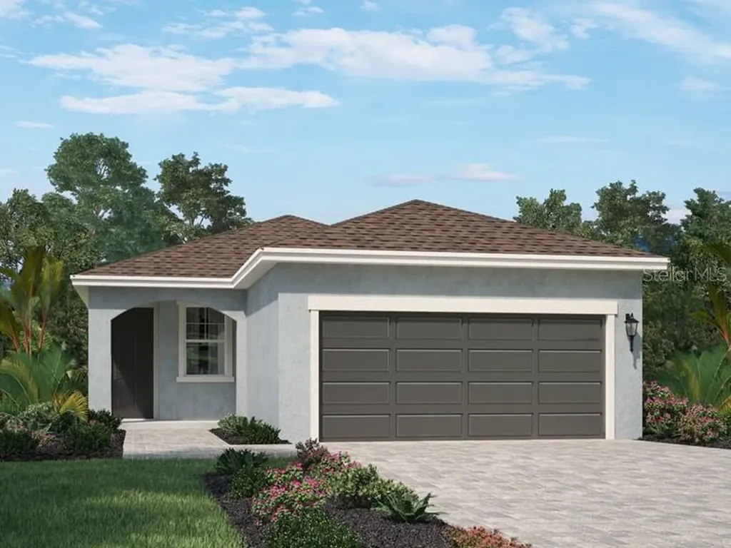 5858 Bungalow Grove Court Palmetto FL 34221