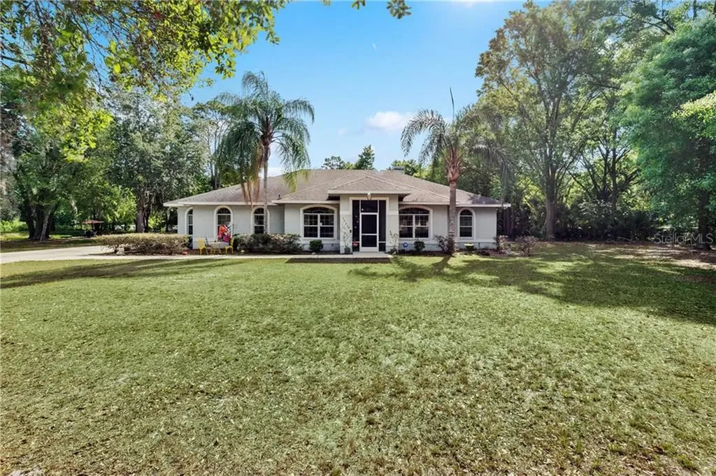 5629 Sawyer Road Lakeland FL 33810