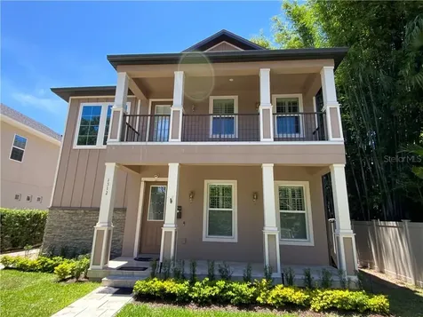 1512 S Osceola Avenue Orlando FL 32806