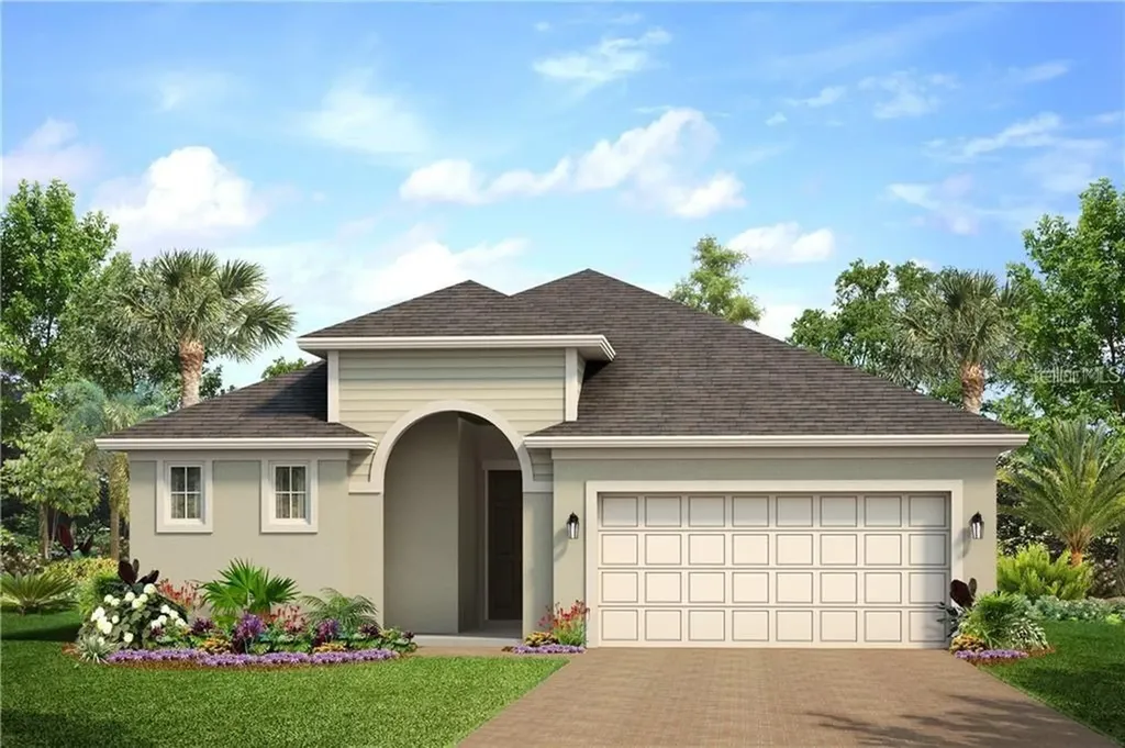 847 Lady Bird Lane Orange City FL 32763