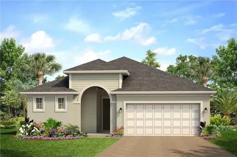 847 Lady Bird Lane Orange City FL 32763