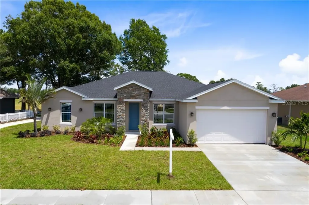 20645 Netherland Street Orlando FL 32833