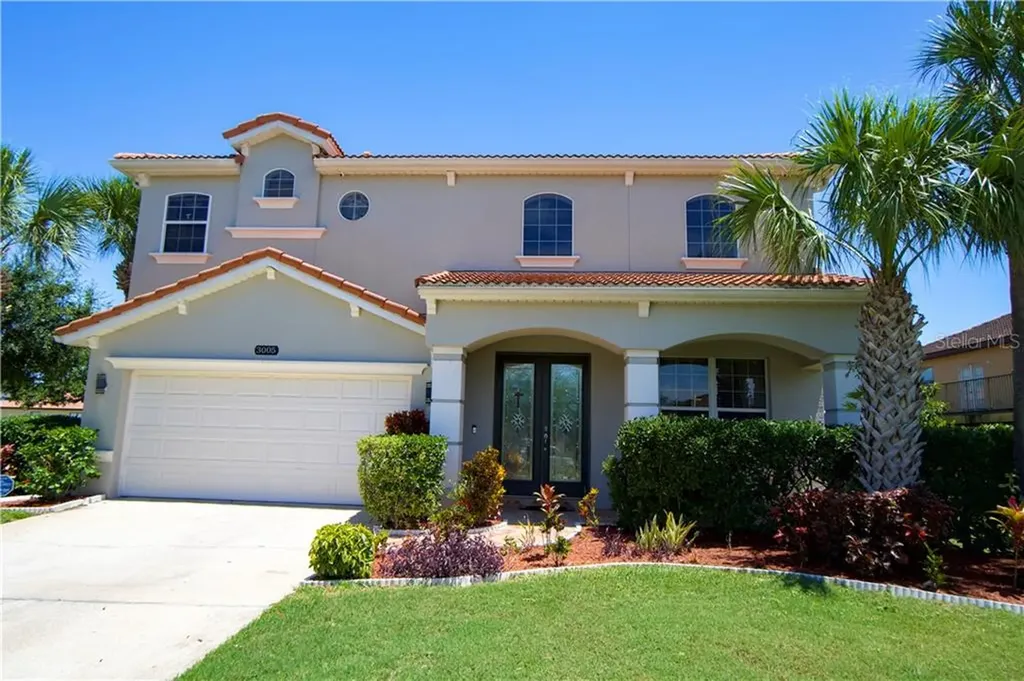 3005 Camino Real Drive S Kissimmee FL 34744