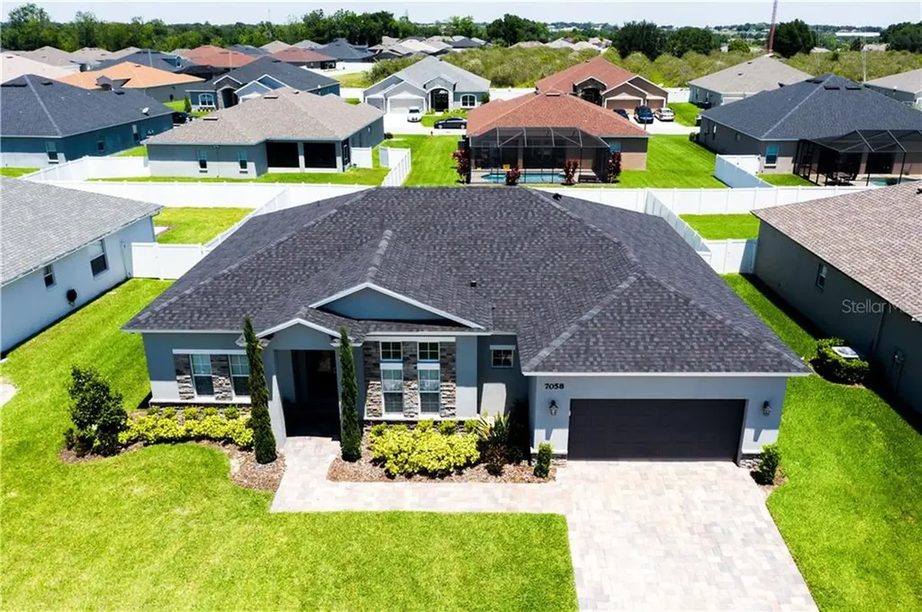 7058 Highlands Creek Avenue Lakeland FL 33813