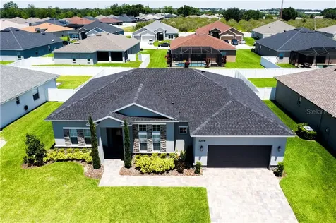 7058 Highlands Creek Avenue Lakeland FL 33813
