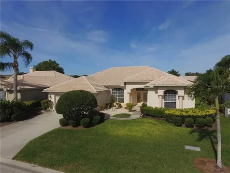 413 Pebble Creek Court Venice FL 34285