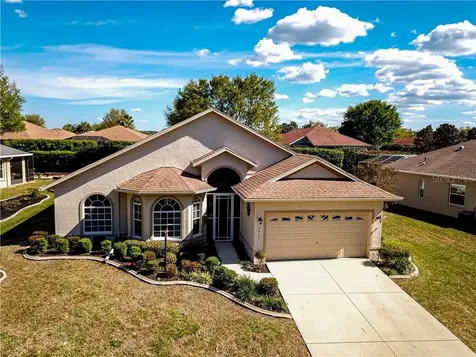 2427 N Brentwood Circle Lecanto FL 34461