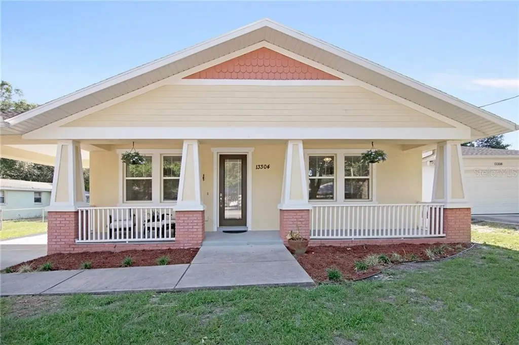 13304 N Ola Avenue Tampa FL 33612