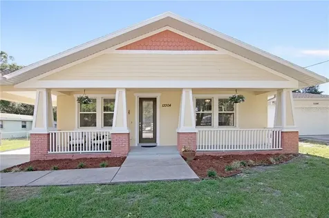 13304 N Ola Avenue Tampa FL 33612