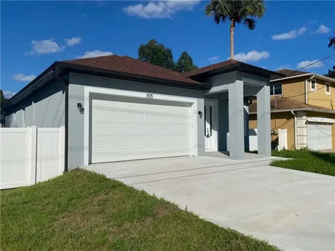 8335 W Hanna Avenue Tampa FL 33615