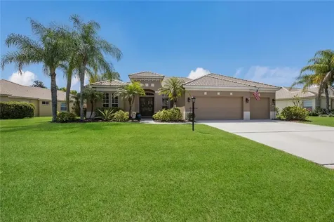 7017 Honeysuckle Trail Lakewood Ranch FL 34202