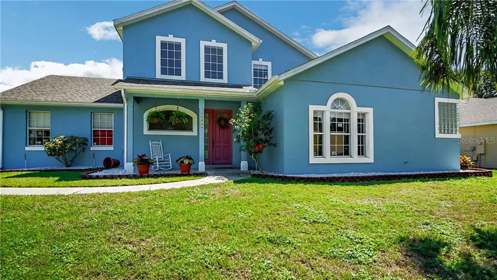 1024 Sadie Lane Winter Garden FL 34787