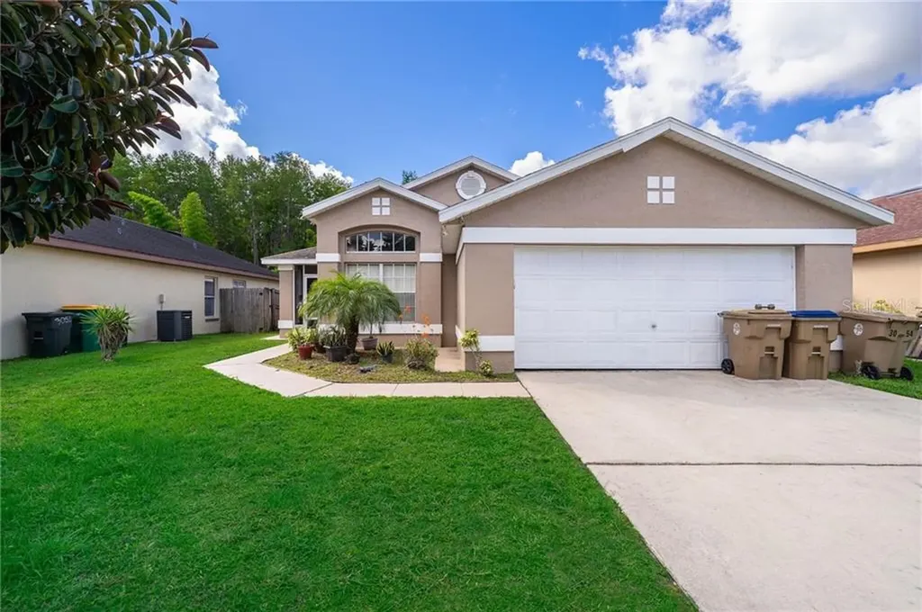 3054 Stillwater Drive Kissimmee FL 34743