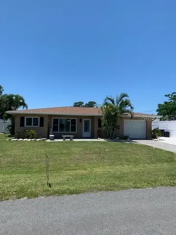 1509 Morgan Street Nokomis FL 34275