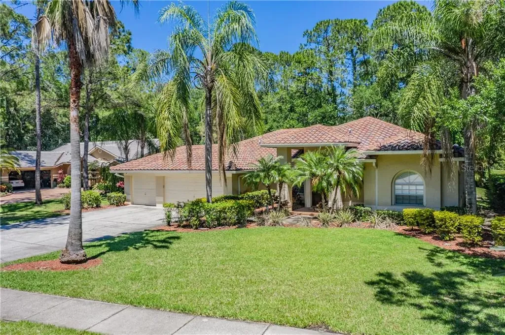 1563 East Lake Woodlands Parkway Oldsmar FL 34677