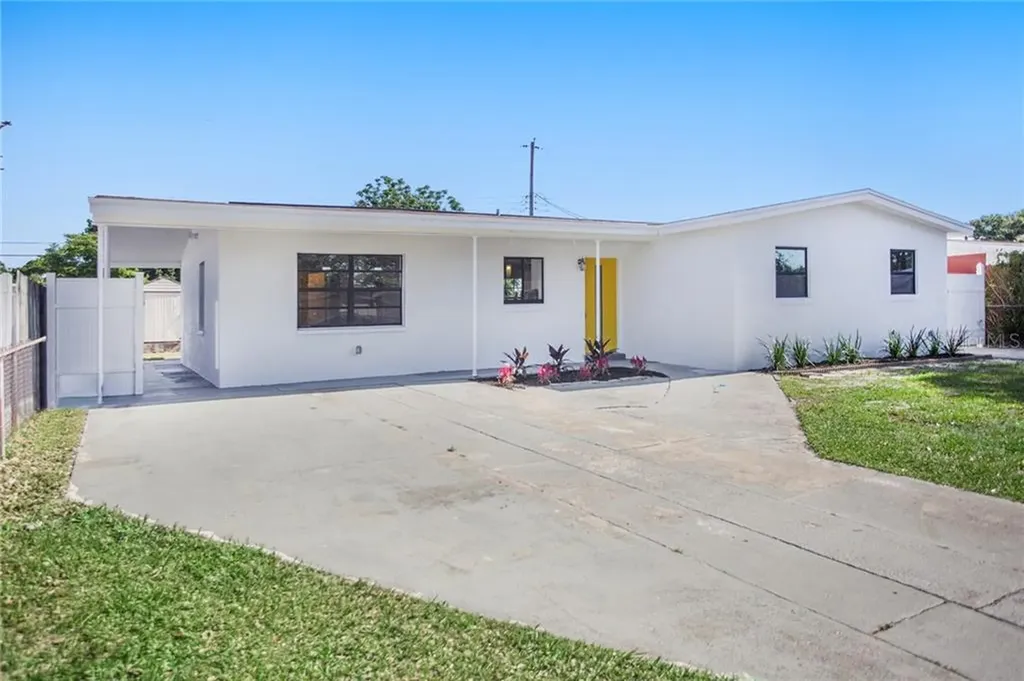4519 W Lambright Street Tampa FL 33614