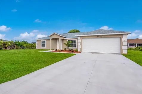11038 Sandrift Avenue Englewood FL 34224