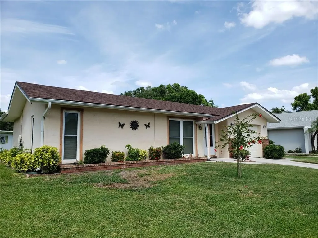4579 Great Lakes Drive S Clearwater FL 33762