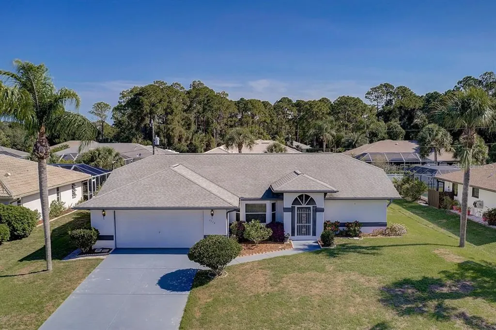 4328 Nemo Avenue North Port FL 34287