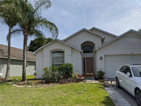 941 Brightview Drive Lake Mary FL 32746