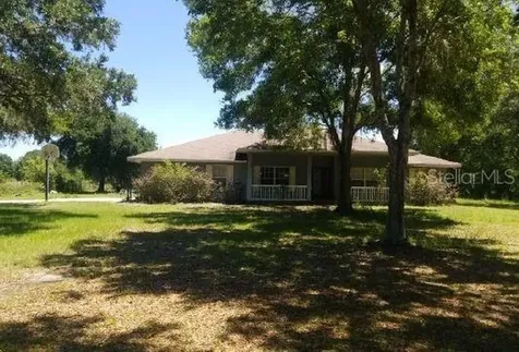 11945 Old Dade City Road Kathleen FL 33849