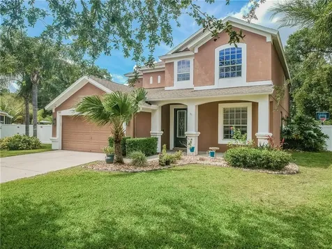 1605 Weld Bird Court Valrico FL 33594