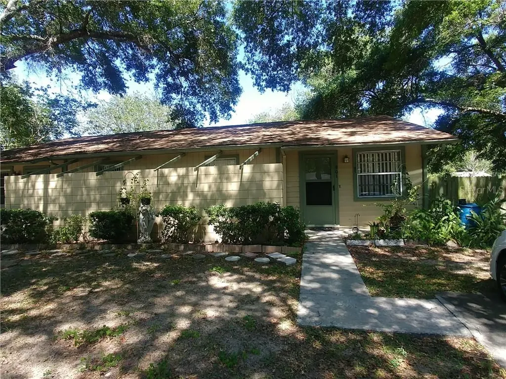 901 NW 58th Court Ocala FL 34482