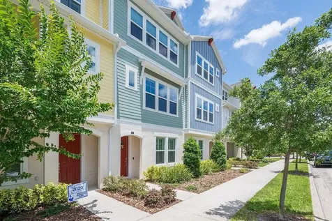 9541 W Park Village Drive Tampa FL 33626