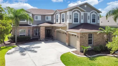 2581 Corbyton Court Orlando FL 32828