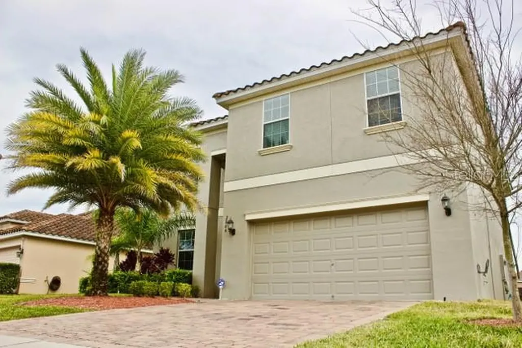 2064 Cypress Ridge Drive Davenport FL 33837