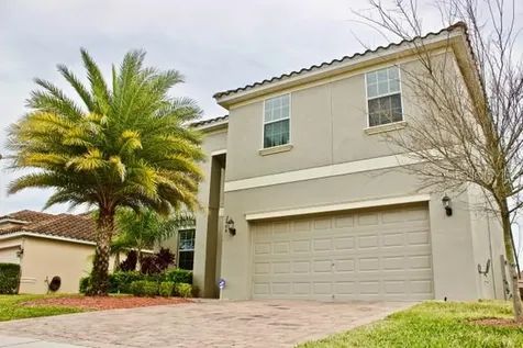 2064 Cypress Ridge Drive Davenport FL 33837