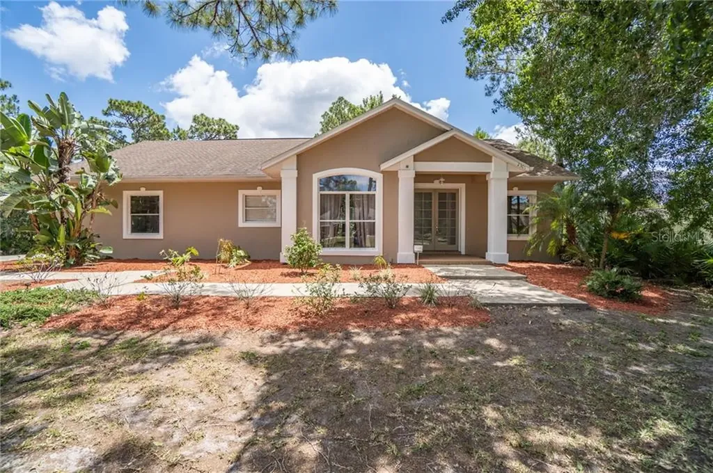 2301 Barratt Court Saint Cloud FL 34771