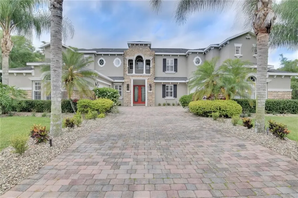 3308 Heirloom Rose Place Oviedo FL 32766