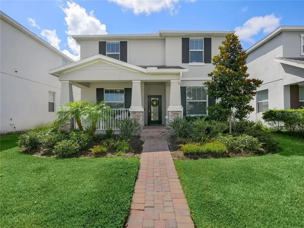 11826 Epic Avenue Orlando FL 32832