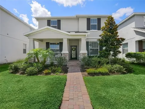 11826 Epic Avenue Orlando FL 32832