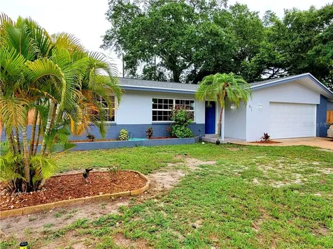 871 Casler Avenue Clearwater FL 33755