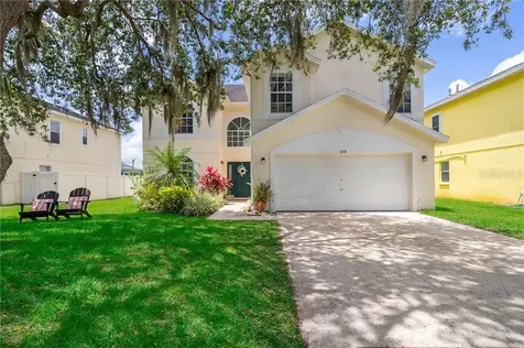 632 Pinewood Drive Davenport FL 33896