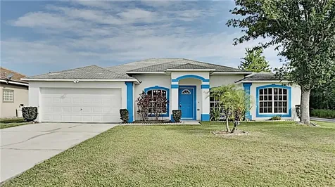 205 Taranto Way Kissimmee FL 34758