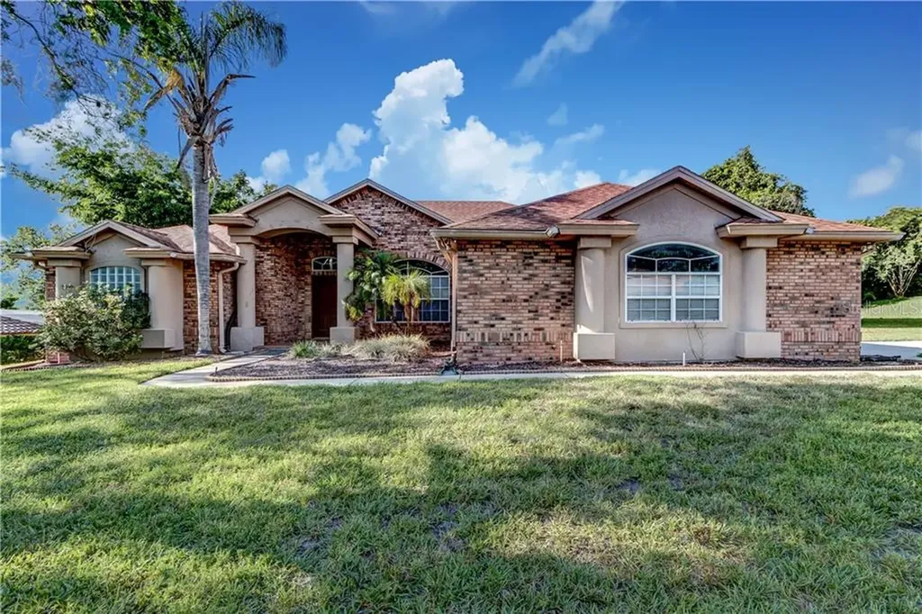 116 Pine Valley Court Debary FL 32713