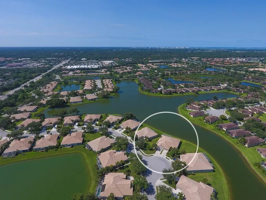 4403 Kariba Lake Terrace Sarasota FL 34243