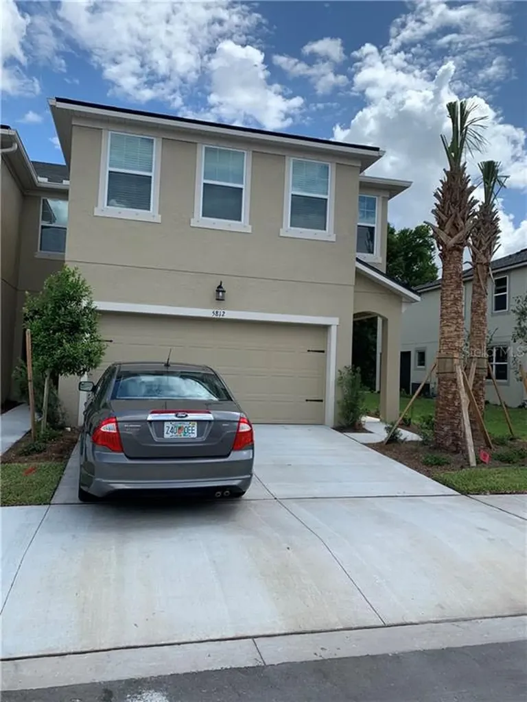 5812 Grand Sonata Avenue Lutz FL 33558