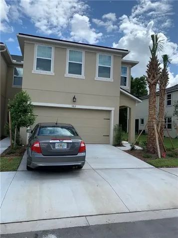 5812 Grand Sonata Avenue Lutz FL 33558