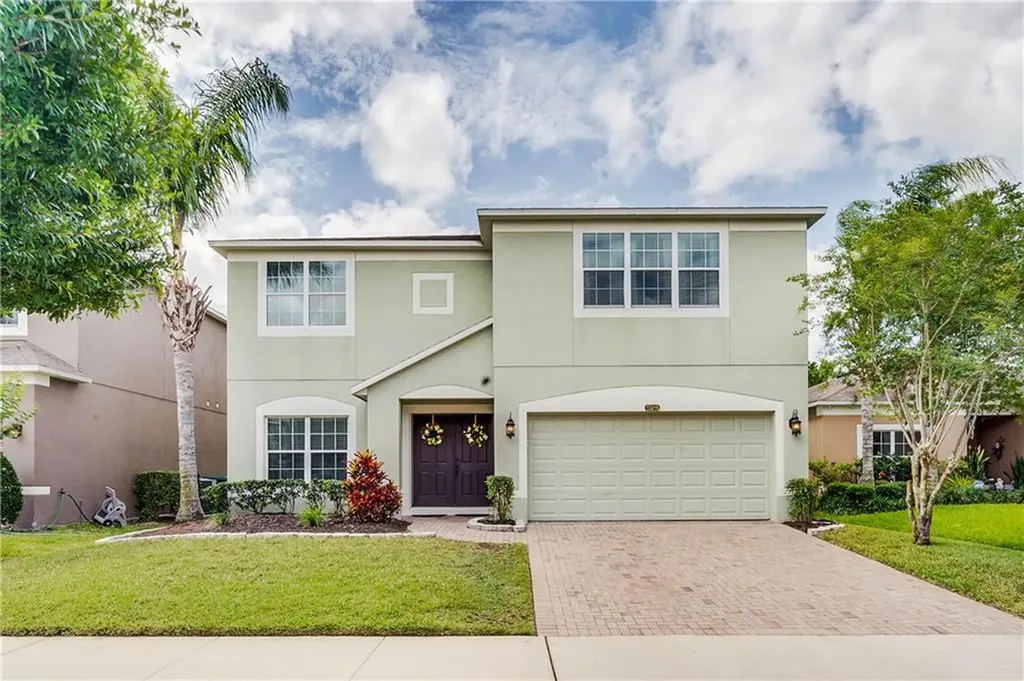 13218 Moss Park Ridge Drive Orlando FL 32832