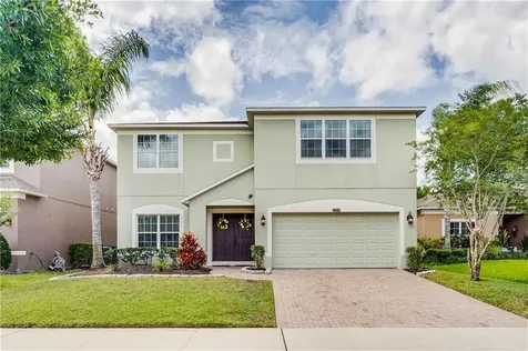13218 Moss Park Ridge Drive Orlando FL 32832