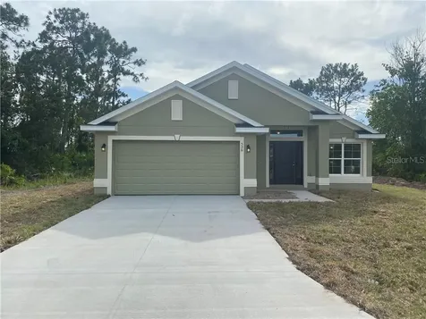 536 Nogales Court Kissimmee FL 34758